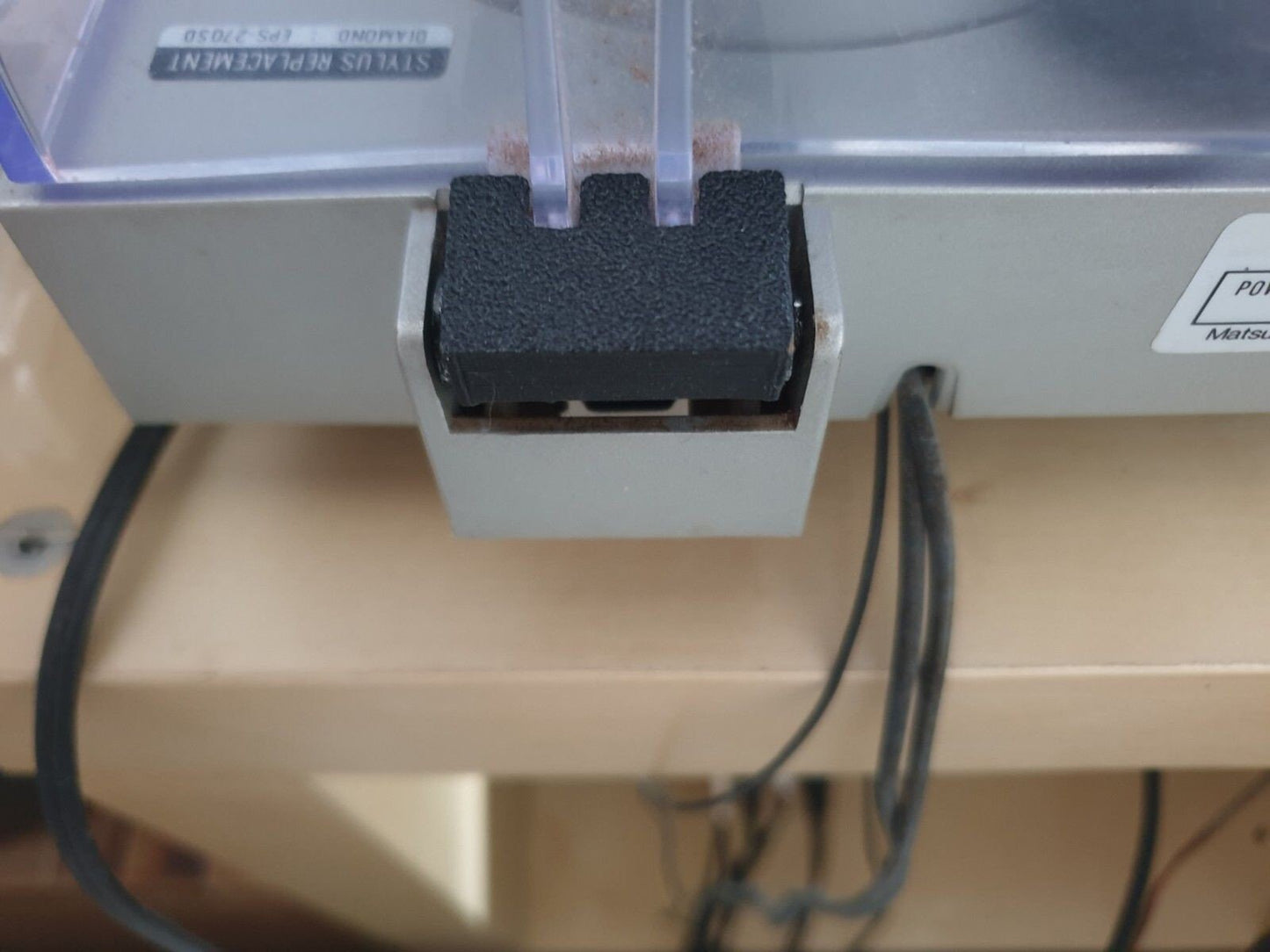Techincs hinge repair part sl-series, SL-D2,B2, Q2 etc.