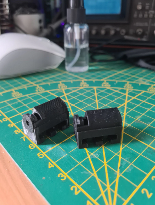 Techincs hinge repair part sl-series, SL-D2,B2, Q2 etc.