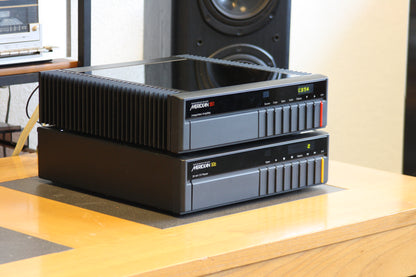 Meridian 551 Integrated amplifier & Meridian 506 20-bit CD player