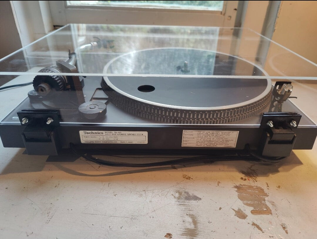 Technics stofkap reparatie, scharnier tabje/lipje voor nieuwe of gebroken stofkap