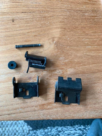 Techincs hinge repair part sl-series, SL-D2,B2, Q2 etc.