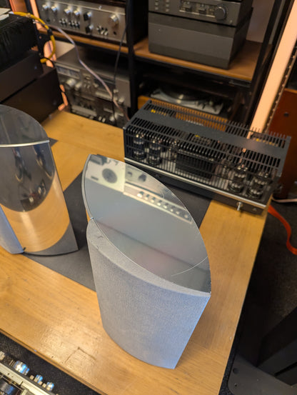 Beolab 4000 speakers